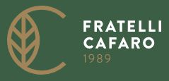 logo Fratelli Cafaro 1989