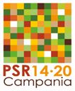 logo PSR14-20 Campania
